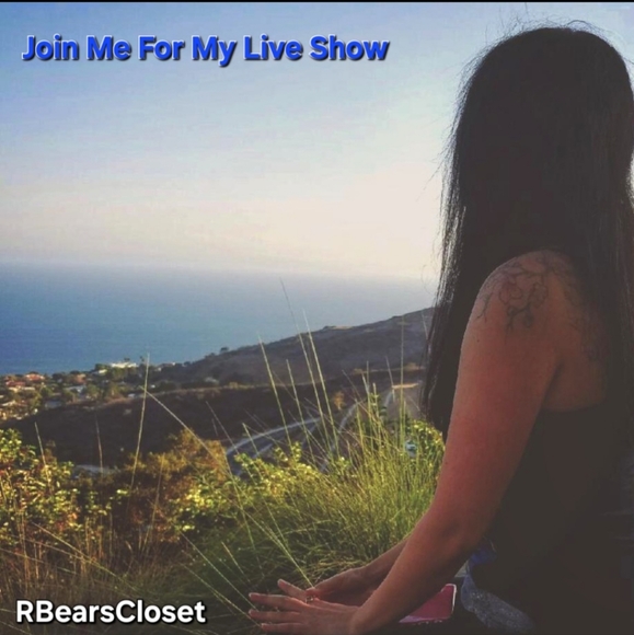 🐻RBEARS is Live🎀 🎉 - Picture 4 of 15